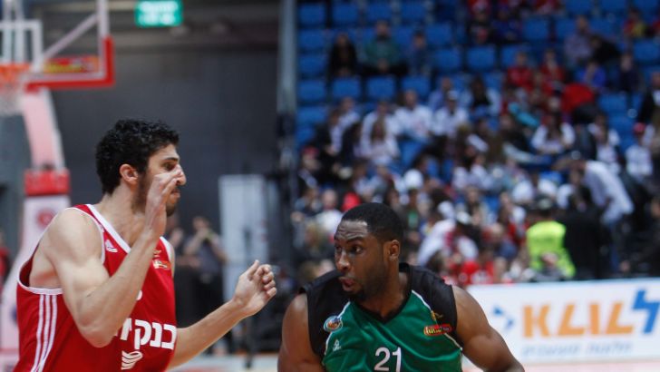 אופייבו מול ליאור אליהו