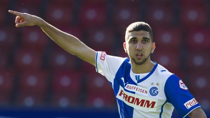 דאבור. עוד שער