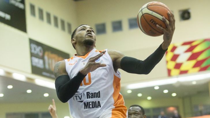 ליונס. משחק מצוין