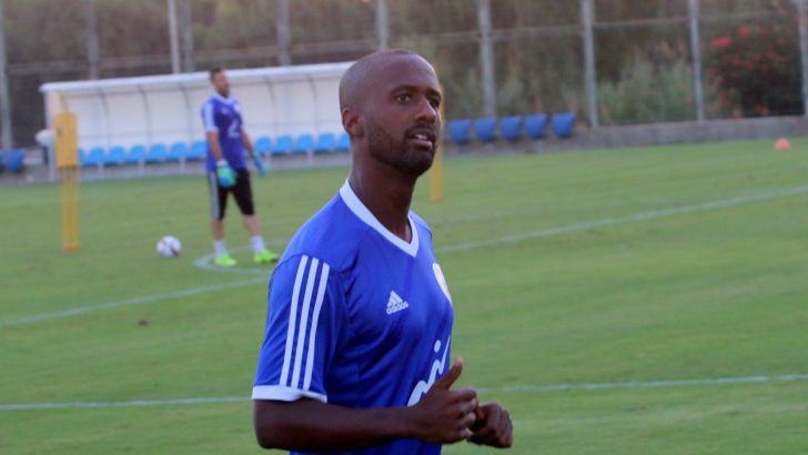 דסה. גם הפסד וגם פציעה