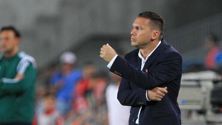 בכר. תנצלו כל הזדמנות לכבוש