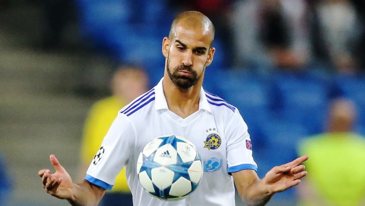 אלברמן. ללא טיפת אגו או חנופה