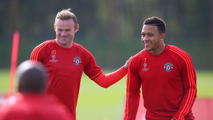 רוני. רוצה לזכות שוב בצ'מפיונס