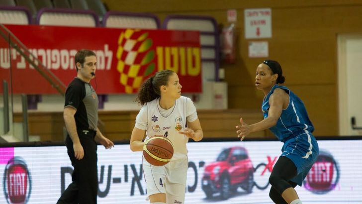 רמת חן בדרך לעוד ניצחון