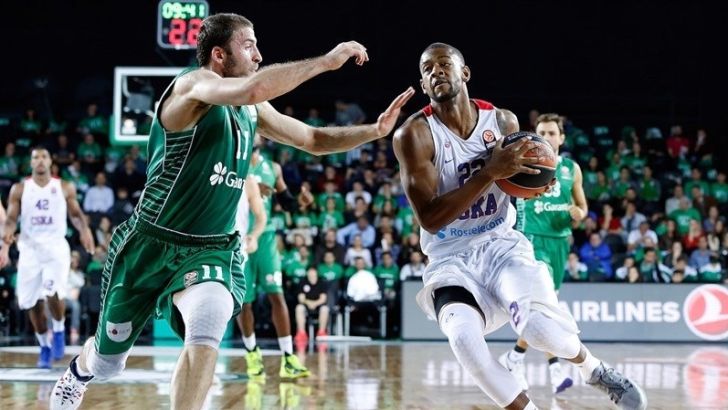 צסקא שמרה על מאזנה המושלם