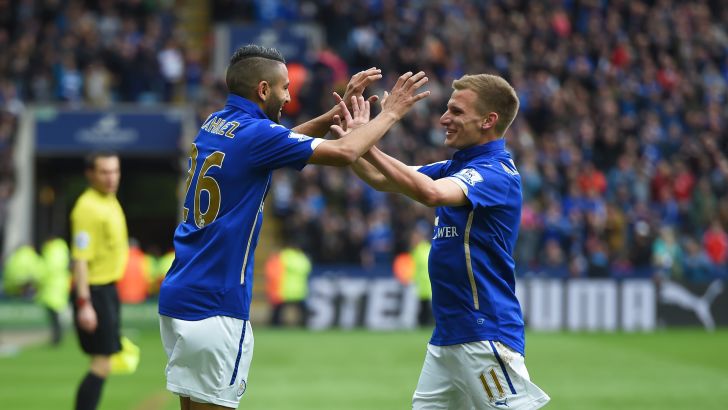 מחרז ואלברייטון חוגגים. מסע היחלצות נהדר