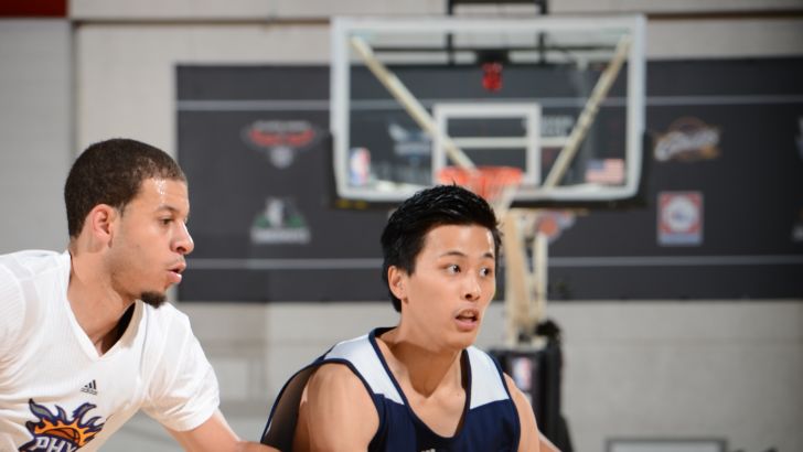 טוגאשי. לפעמים הגודל לא קובע