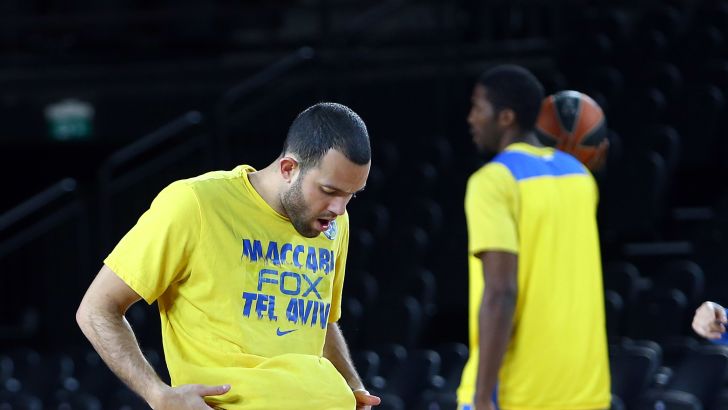 ישלם את המחיר. פרמאר