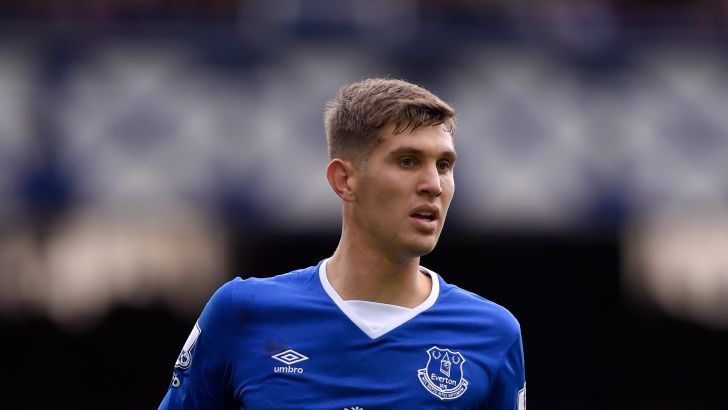 סטונס. הבלוז יצליחו בהצעה החמישית?