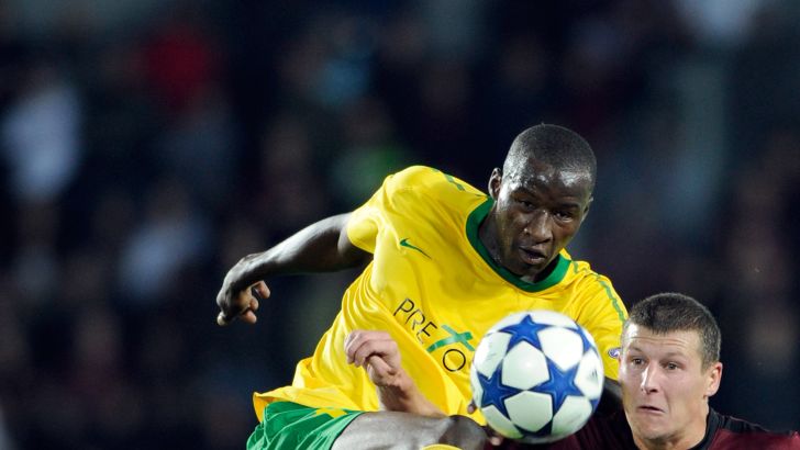 סיסאי. החלוץ החדש של נתניה