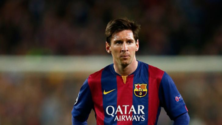 מסי. פרגי נותר נאמן לרונאלדו