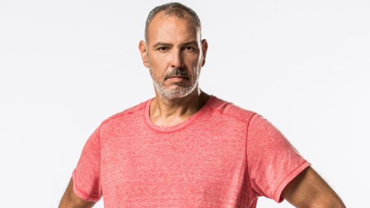 אמסלם - קפטן אמיתי