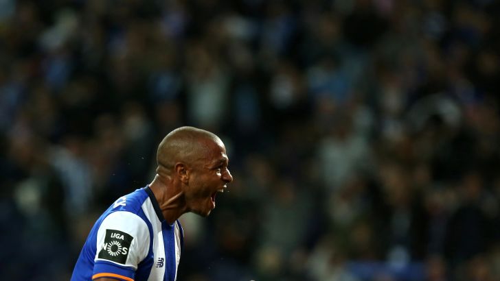 ברהאימי חוגג. ישחק מול מכבי?