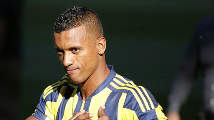 נאני. פנרבחצ'ה מתעצמת