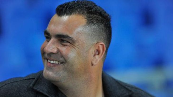 קורצקי. ייאלץ לחכות למשחק חוזר