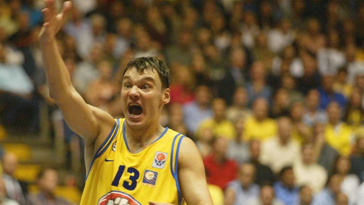 שאראס. קריירה וזיכרונות