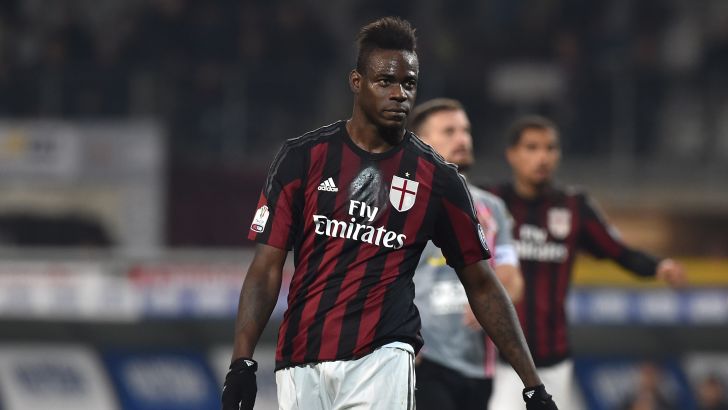 באלוטלי. בסך הכל שני שערים העונה