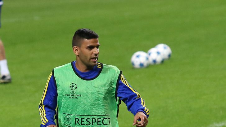 ראלי. עולה צפונה כחלק מעסקת עאבד?