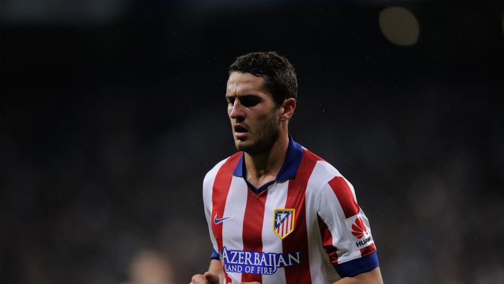 קוקה. ייפול בקסמו של מוריניו?