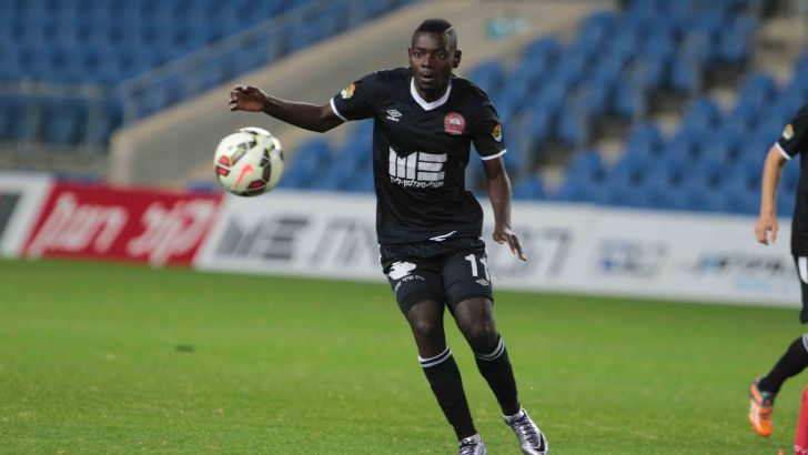 קנגוואה. מספרים יפים והשמיים יהיו הגבול