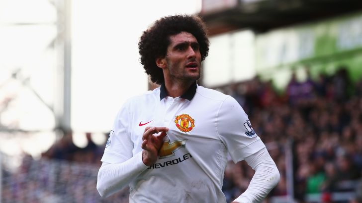 פלאיני. הגיבור החדש של יונייטד