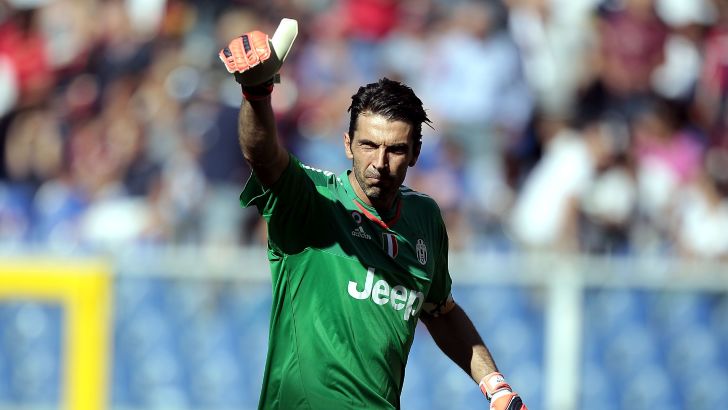 בופון. נותרו לי שנתיים וחצי