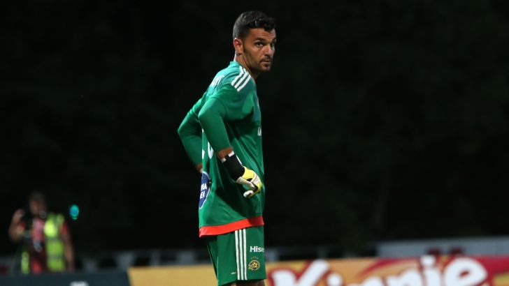 קולינאס. לא צריך לקחת סיכונים