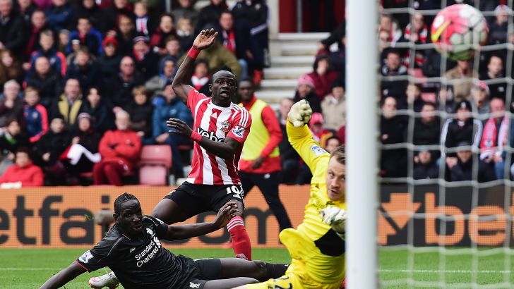 ליברפול נעצרה אחרי 3 ניצחונות