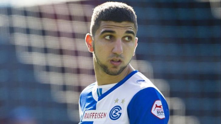 דאבור. פתיחת עונה מדהימה