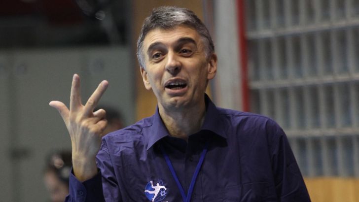 ג'וקיץ'. ייפרד בשבוע הבא