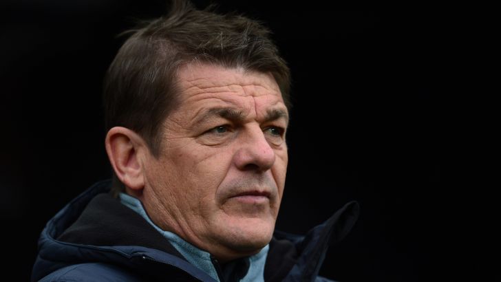 מסיים את תפקידו בניוקאסל. השאלה מתי