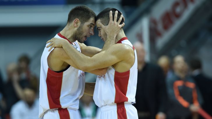 מסתבר שגם גל מקל החמיץ את הטופ 16