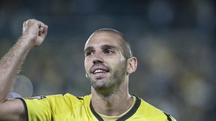 קפילוטו. הבכורה המחודשת צפויה במהלך המשחק