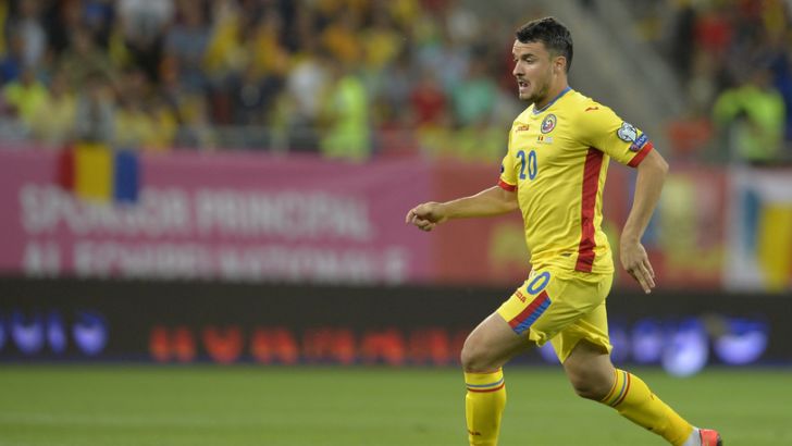 בודסקו בפעולה. מככב