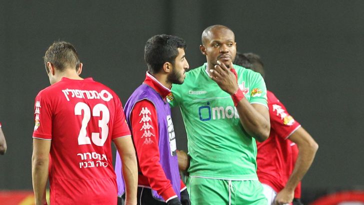 אג'ידה. לא מסתפק בהצעה הראשונית שקיבל