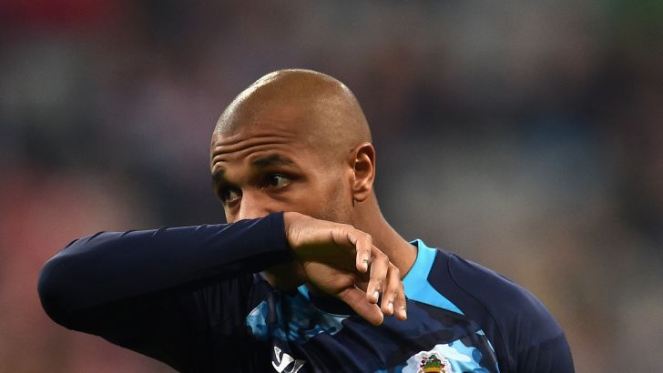 קטע מסריח? בראהימי