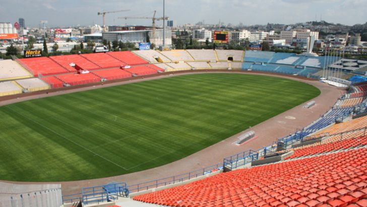 אצטדיון רמת גן