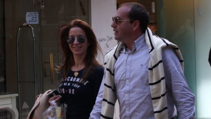 אייל וטלי ברקוביץ'. סיפור מורכב