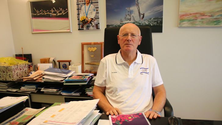 גילי לוסטיג. מאמין בשטילוב