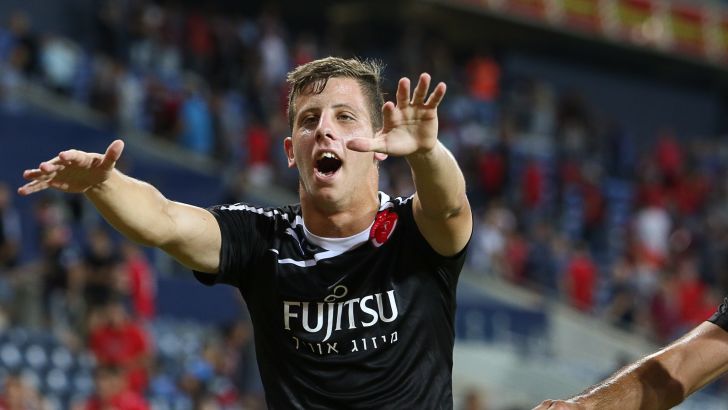 רייכרט. יתחיל לפרוע שטרות?