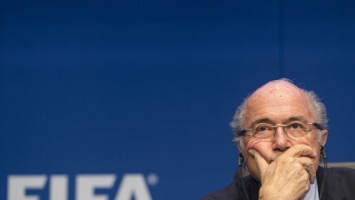 בלאטר. מי יהיה הנשיא הבא?