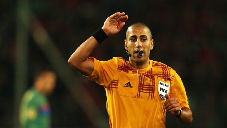 ליאני. החלטה מאוד מוזרה של השופט הבין לאומי