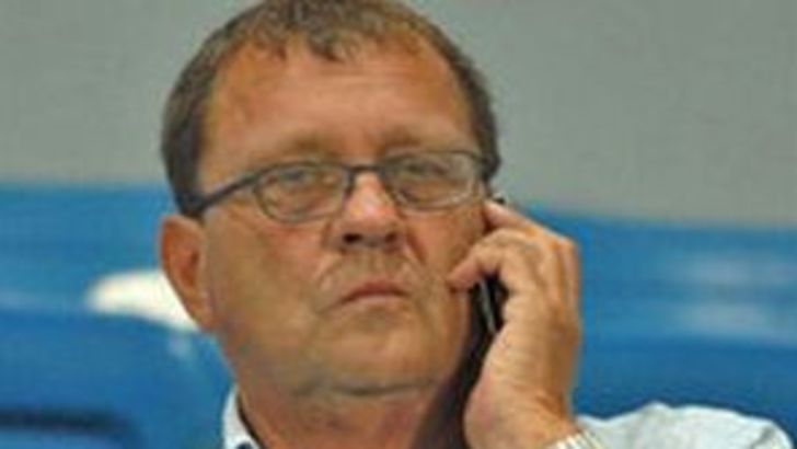 שרצקי. בקריית שמונה כועסים גם על העונש שספגו מימוני ואלקיים