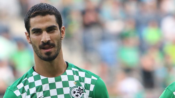 קריאף. איך יקבל אותו הקהל בטדי