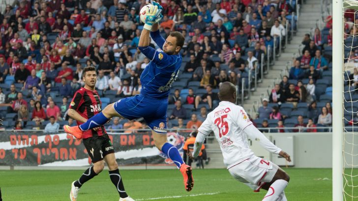 קובאר. כמובן שאעדיף ניצחון צ'כי