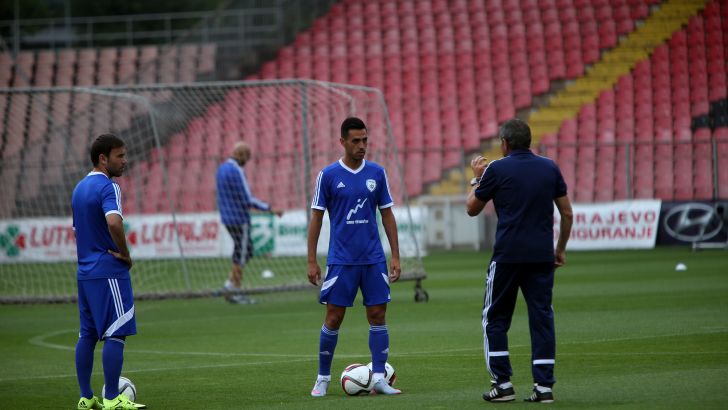 גוטמן עם זהבי ונאתכו. סיבה לתקווה?