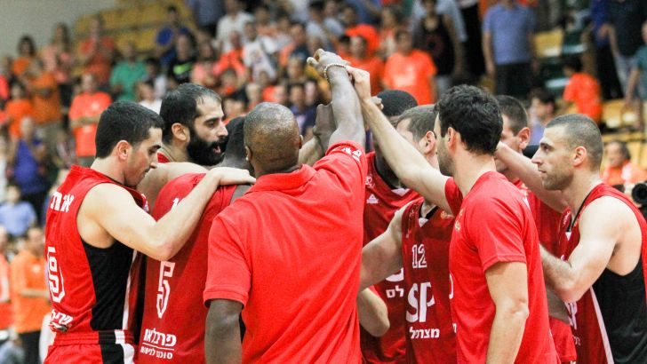 הפועל תא. רוצה לחזור למאזן חיובי