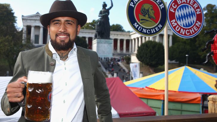 הכחיש בצורה גורפת את ההאשמות. וידאל