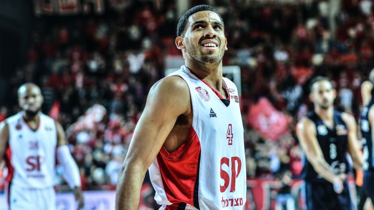 באטל. ייחתך מהפועל