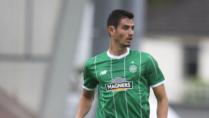 ביטון. שער ענק